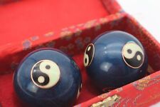 Pair chinese baoding for sale  Fredericksburg