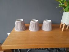 Laural ashley lampshades for sale  STONEHOUSE