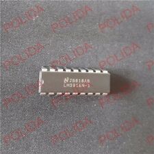 10PCS LED Display Driver IC NSC DIP-18 LM3916N-1 LM3916N-1/NOPB for sale  Shipping to South Africa