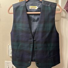 Scottland skirt vest for sale  Mount Vernon