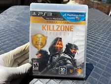 Used, Killzone Trilogy Collection - Playstation 3 / PS3 Tested for sale  Norwalk