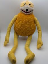 flat eric stofftier gebraucht kaufen  WÜ-Frauenland