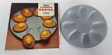 Vintage tefal hole for sale  MAIDSTONE