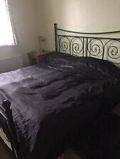 Bed super king for sale  TEIGNMOUTH