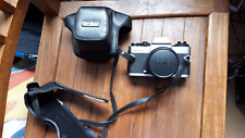 Rolleiflex sl35 kamera gebraucht kaufen  Mandelbachtal