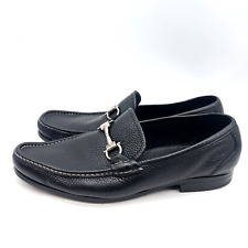 Salvatore ferragamo loafers for sale  Belleville