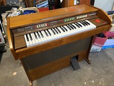Orla fantasy organ for sale  TODMORDEN