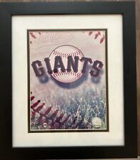 Giants framed x15 for sale  Reno