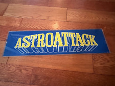 Original vintage astroattack for sale  Rock Hall