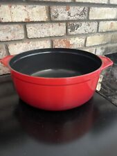 Lid creuset 7.25 for sale  Shipping to Ireland