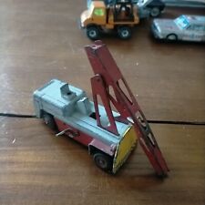Dinky toys grue d'occasion  Arles
