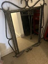 Vanity mirror table for sale  Clarkston