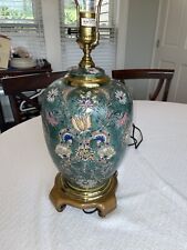 Wildwood lamps oriental for sale  Deep Gap