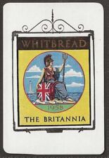 Whitbread inn signs for sale  Shipping to Ireland