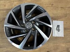 banded steel wheels vw for sale  Shipping to Ireland