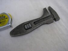 Adjustable wrench king for sale  LLANDUDNO