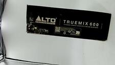 Alto truemix 600 for sale  Homosassa