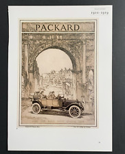 1910s packard phaeton for sale  Valrico