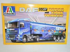 Italeri daf topas usato  Corbetta