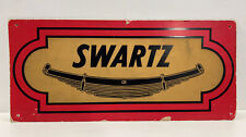Swartz leaf springs for sale  Harvard