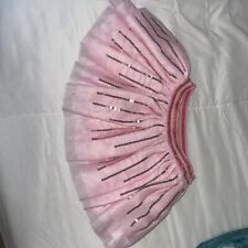 Disney pink tutu for sale  Fountain Valley