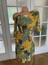 Kaleidoscope sommerkleid gr gebraucht kaufen  Bielefeld