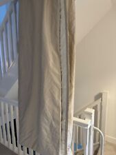 extra wide curtains for sale  FARNHAM