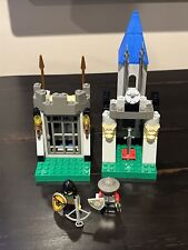 Lego castle knights for sale  Shipping to Ireland