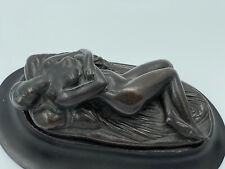 Rare bronze romantique d'occasion  Neuilly-Plaisance