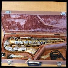 Saxofone alto Yamaha Yas-23 com estojo rígido, usado comprar usado  Enviando para Brazil