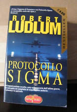 Libro protocollo sigma usato  Milano