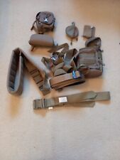 Collection molle gear for sale  NEWTON ABBOT