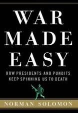 War made easy for sale  Montgomery