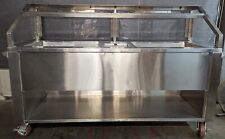 catering carts for sale  Anaheim