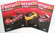 Ferrari racing collection usato  Biella