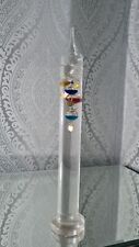 Large galileo thermometer for sale  WIGAN