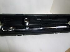 Magnusson torque wrench for sale  BRISTOL