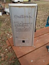 electric smoker grills for sale  Presque Isle