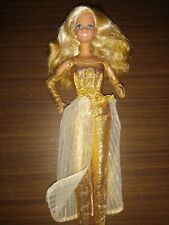 Barbie golden dream usato  Saviore Dell Adamello
