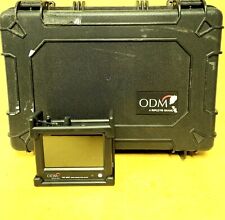 Usado, Kit de teste de fibra óptica ODM Inspection VIS SM MM VIS300 RP450 DLS355 DLS350 HDP 400 comprar usado  Enviando para Brazil