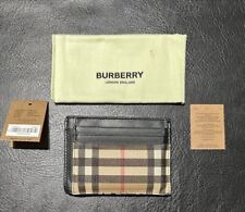 burberry card holder for sale  New Albany