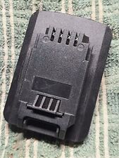 Battery adapter volt for sale  Hartselle