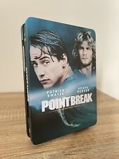 Point break édition d'occasion  Ronchin