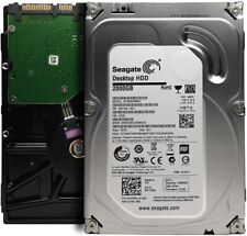 Seagate st2000dm001 barracuda for sale  WALTHAM CROSS