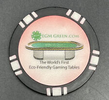 Egm green first for sale  Las Vegas