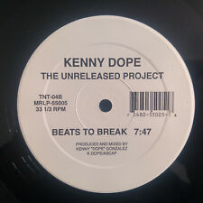 Kenny dope the d'occasion  Béziers