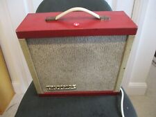 Guitar amplifier selmer for sale  MIDDLESBROUGH