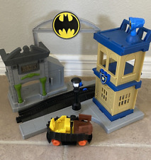 Geotrax super friends for sale  Debary
