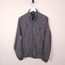 Star jacket mens for sale  DORCHESTER