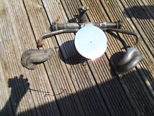 Manifold inlet carb for sale  CLACTON-ON-SEA